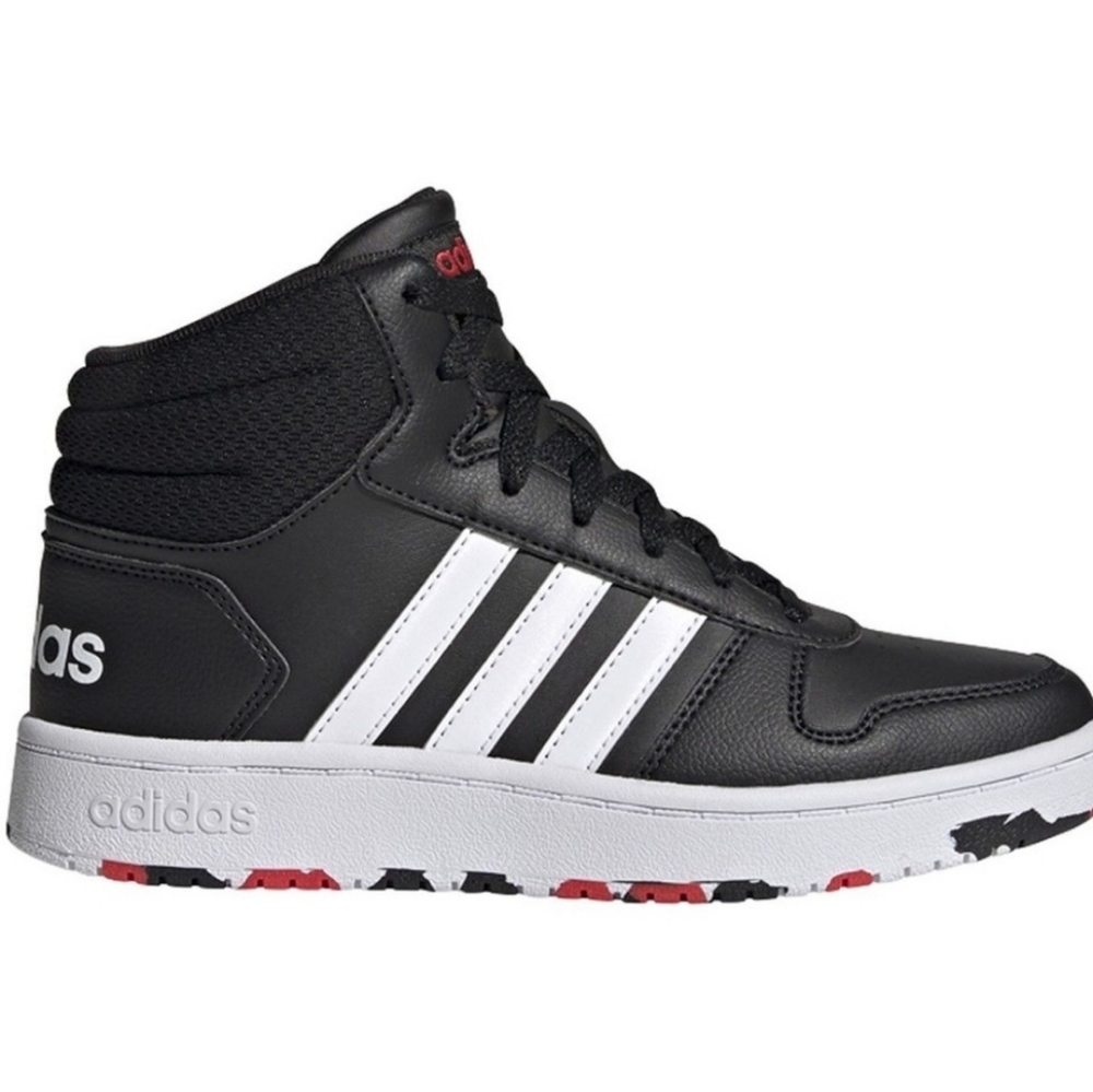 Adidas Hoops 2.0 boys 1